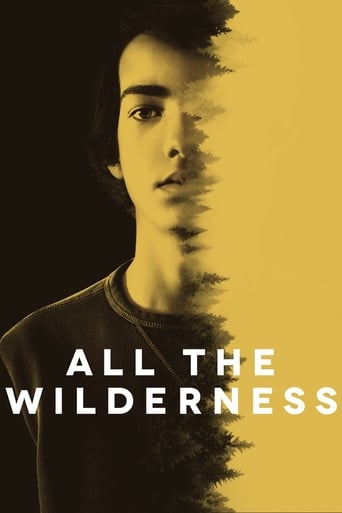 All the Wilderness 2014 (بیابان ها)