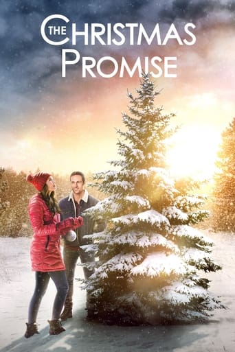 دانلود فیلم The Christmas Promise 2021 (وعده کریسمس) دوبله فارسی بدون سانسور