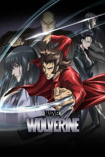 Wolverine 2011