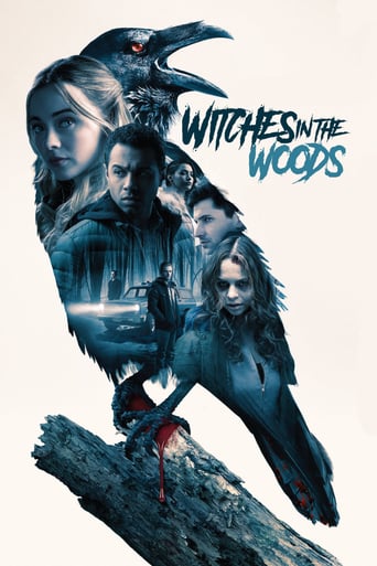 دانلود فیلم Witches in the Woods 2019 (جادوگران در جنگل) دوبله فارسی بدون سانسور