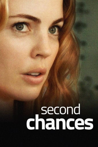 Second Chances 2010 (شانس دوم)