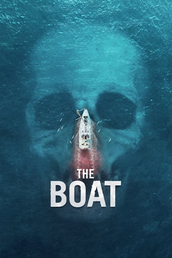 دانلود فیلم The Boat 2018 (قایق) دوبله فارسی بدون سانسور