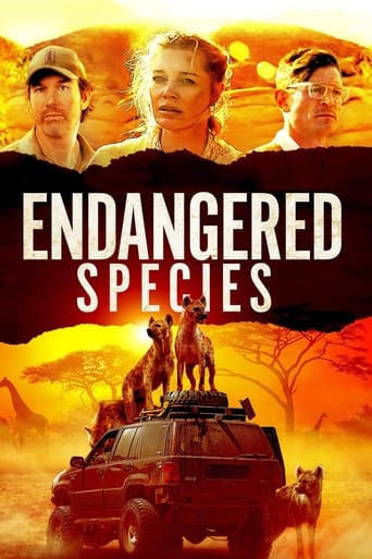 Endangered Species 2021 (گونه های در حال انقراض)