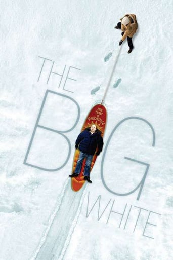 The Big White 2005 (سپید بزرگ)