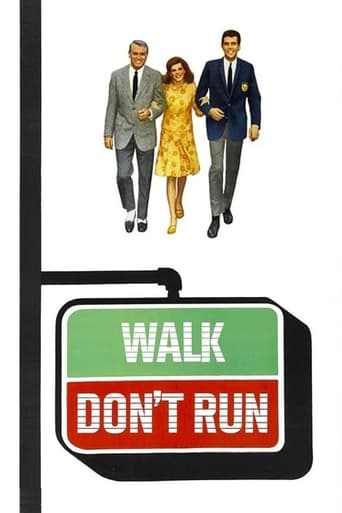 Walk Don't Run 1966