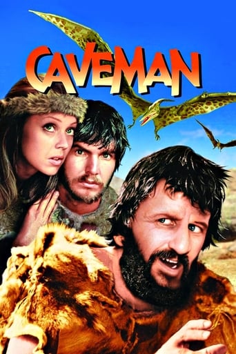Caveman 1981