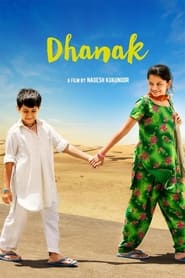 دانلود فیلم Dhanak 2015 دوبله فارسی بدون سانسور
