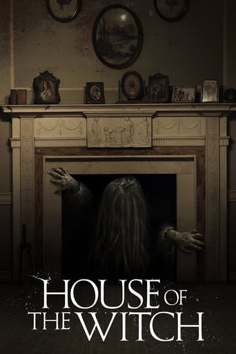 دانلود فیلم House of the Witch 2017 (خانه ساحره) دوبله فارسی بدون سانسور