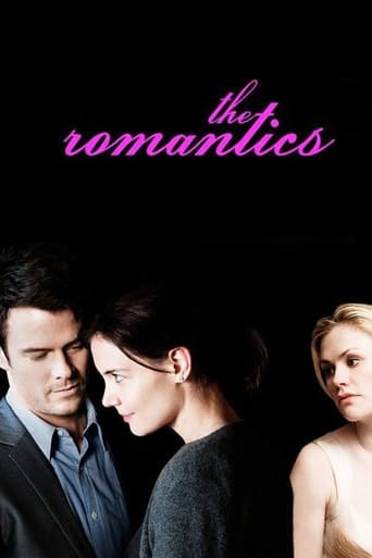 The Romantics 2010