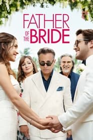 Father of the Bride 2022 (پدر عروس)