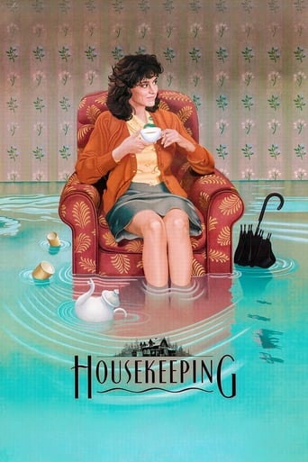 دانلود فیلم Housekeeping 1987 دوبله فارسی بدون سانسور