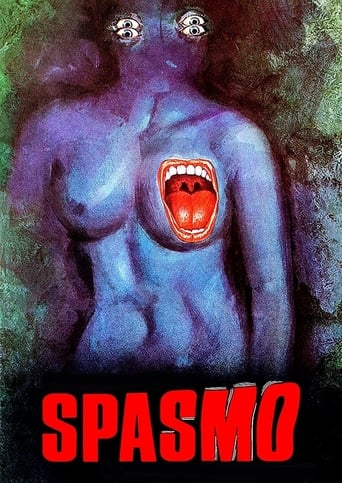 دانلود فیلم Spasmo 1974 دوبله فارسی بدون سانسور
