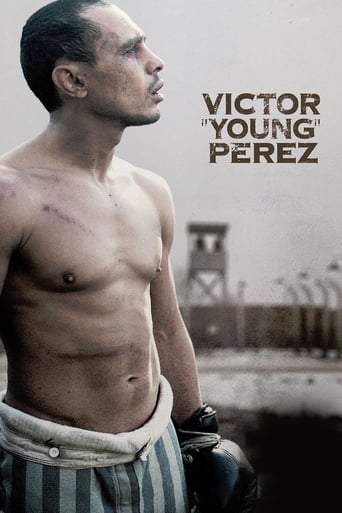 دانلود فیلم Victor Young Perez 2013 دوبله فارسی بدون سانسور