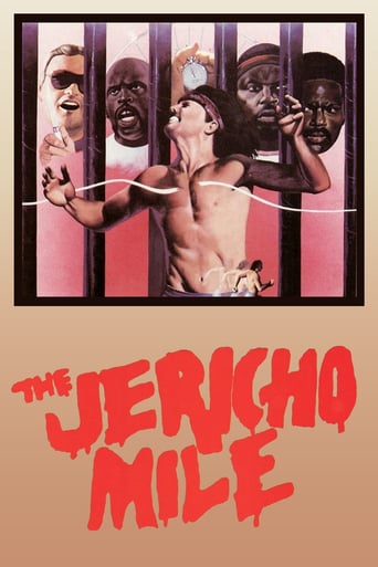 The Jericho Mile 1979