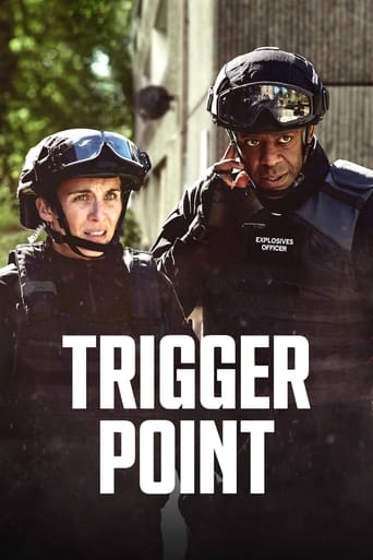 Trigger Point 2022 (نشانه)