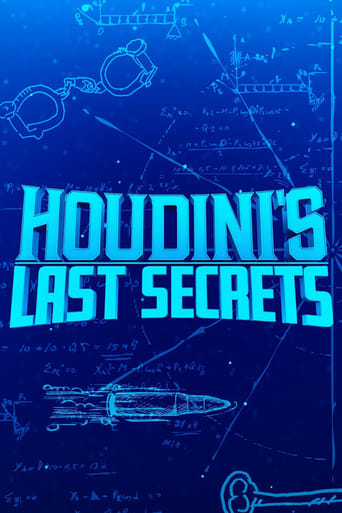 Houdini's Last Secrets 2019