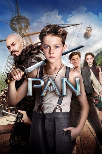Pan 2015 (پن)