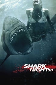 Shark Night 3D 2011 (شب کوسه)