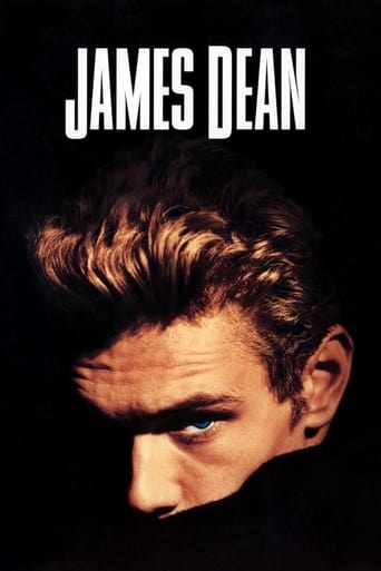 James Dean 2001