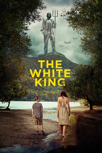The White King 2016 (پادشاه سفید)