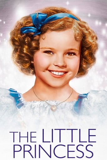 دانلود فیلم The Little Princess 1939 دوبله فارسی بدون سانسور