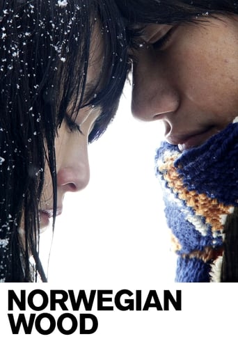 Norwegian Wood 2010 (چوب نروژی)