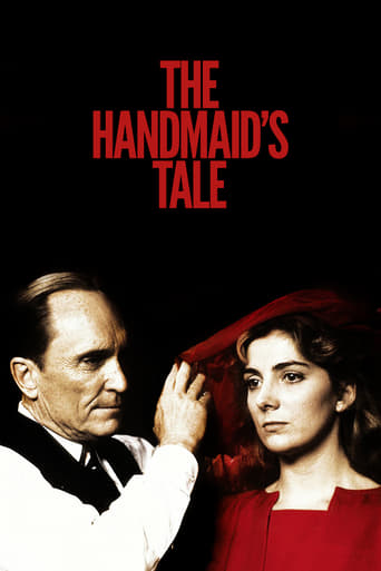 The Handmaid's Tale 1990 (سرگذشت ندیمه)