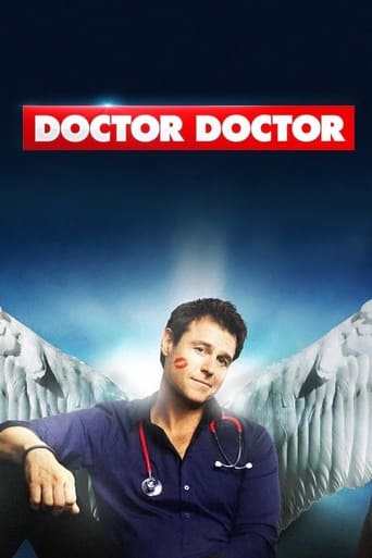 دانلود سریال Doctor Doctor 2016 (دکتر دکتر) دوبله فارسی بدون سانسور
