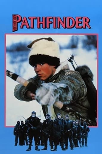 Pathfinder 1987