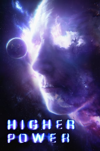 Higher Power 2018 (قدرت برتر)