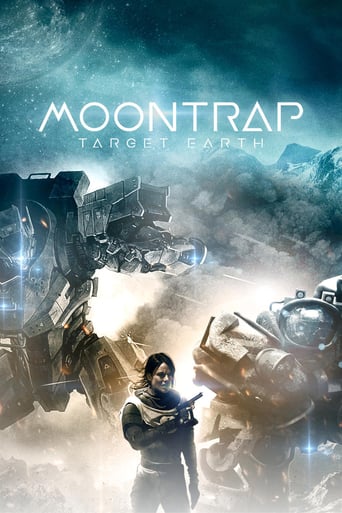 دانلود فیلم Moontrap: Target Earth 2017 دوبله فارسی بدون سانسور