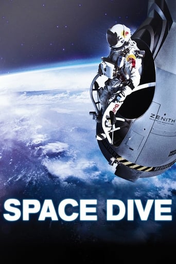 Space Dive 2012