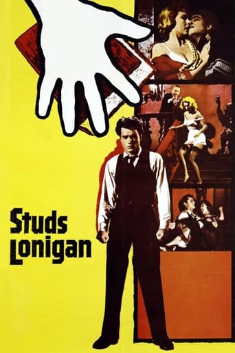 Studs Lonigan 1960