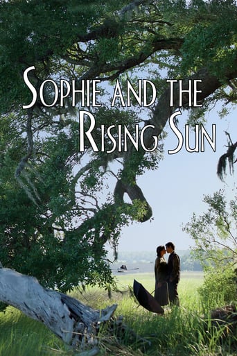 Sophie and the Rising Sun 2016 (سوفی و ​​طلوع خورشید)