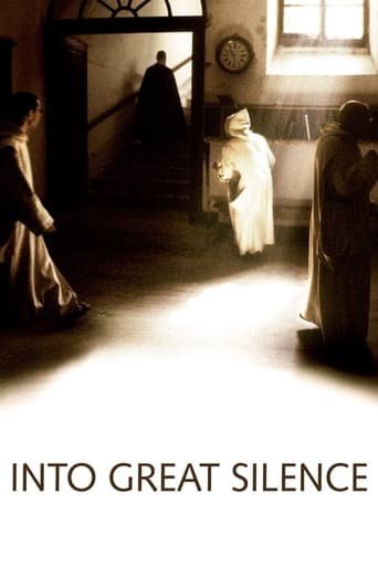 دانلود فیلم Into Great Silence 2005 دوبله فارسی بدون سانسور
