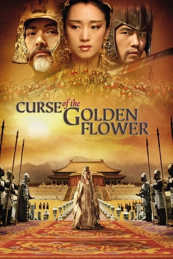Curse of the Golden Flower 2006