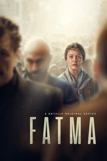 Fatma 2021 (فاطما)
