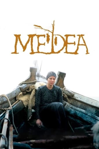 Medea 1988