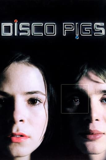 Disco Pigs 2001