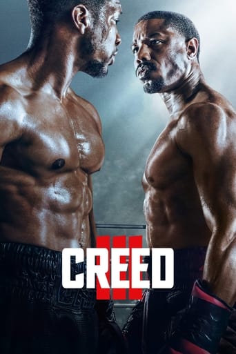 Creed III 2023 (کرید 3)