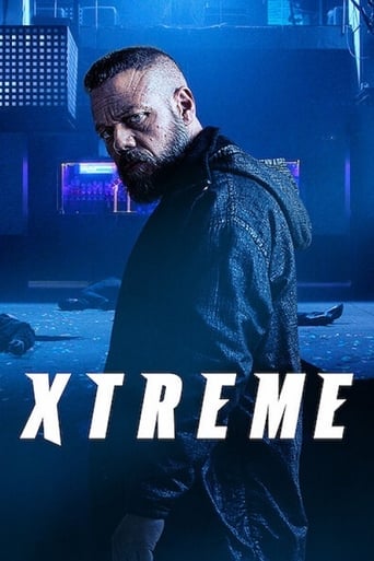 Xtreme 2021 (پرخطر )