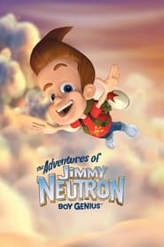 دانلود سریال The Adventures of Jimmy Neutron: Boy Genius 2002 (ماجراهای جیمی نوترون: پسر نابغه) دوبله فارسی بدون سانسور
