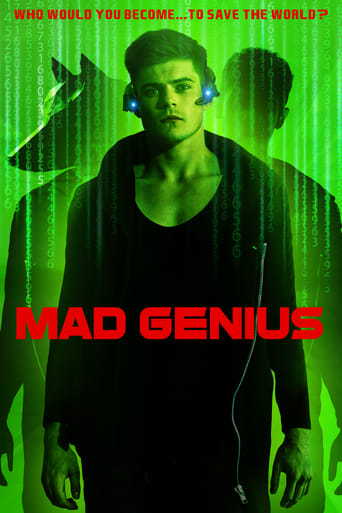 Mad Genius 2017