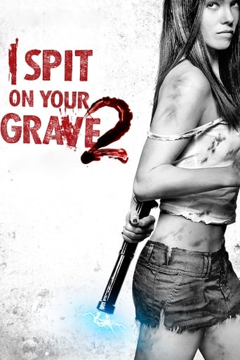 I Spit on Your Grave 2 2013