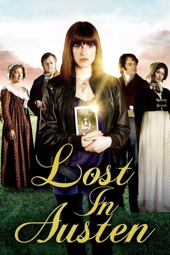 Lost in Austen 2008