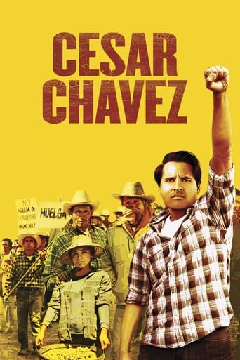 Cesar Chavez 2014 (سزار چاوز)