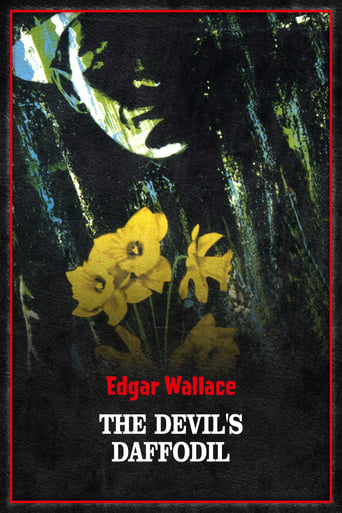 The Devil's Daffodil 1961