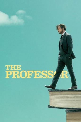 The Professor 2018 (استاد)