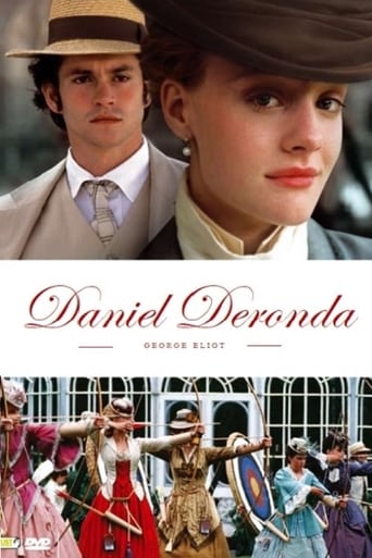 Daniel Deronda 2002