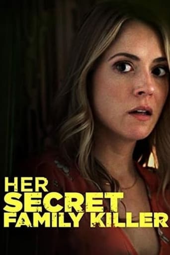 دانلود فیلم Her Secret Family Killer 2019 (قاتل خانوادگی مخفی او) دوبله فارسی بدون سانسور